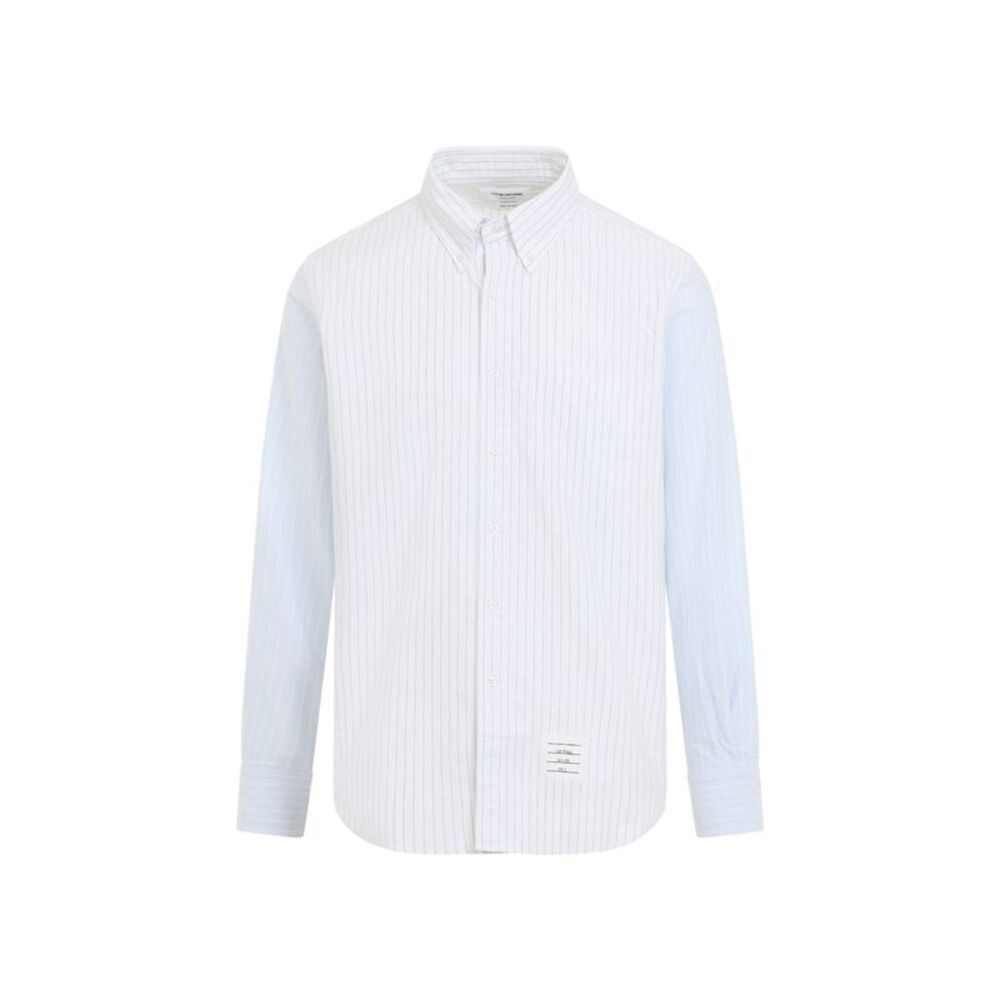 Thom Browne Button Down Shirt Men